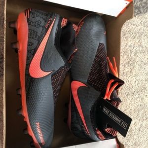 Nike Phantom Vision Elite AG soleplate